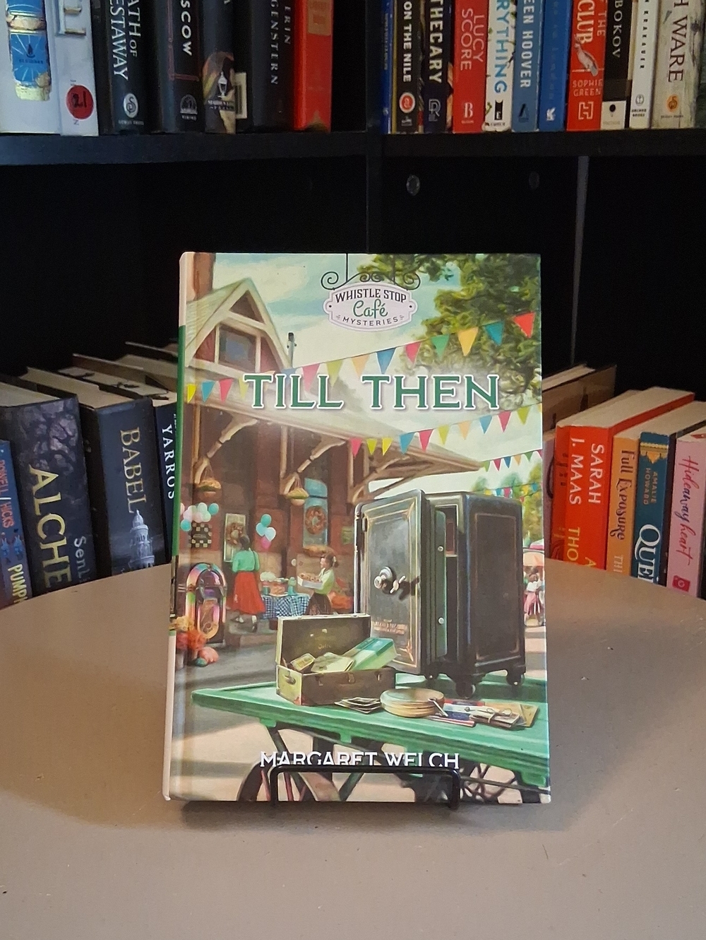 Till Then By Margaret Welch